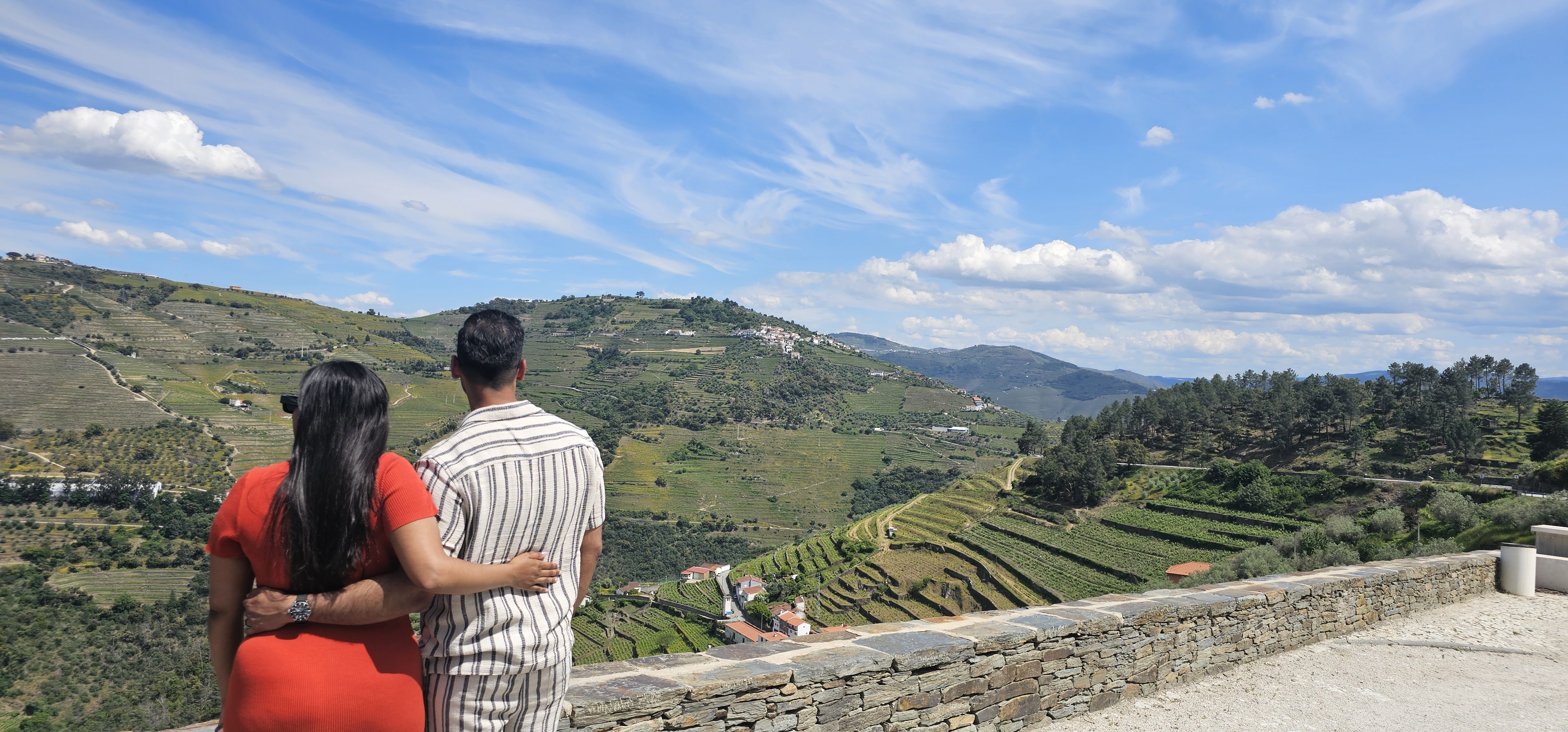 Wine and gastronomy experience in the Douro Valley Portugal