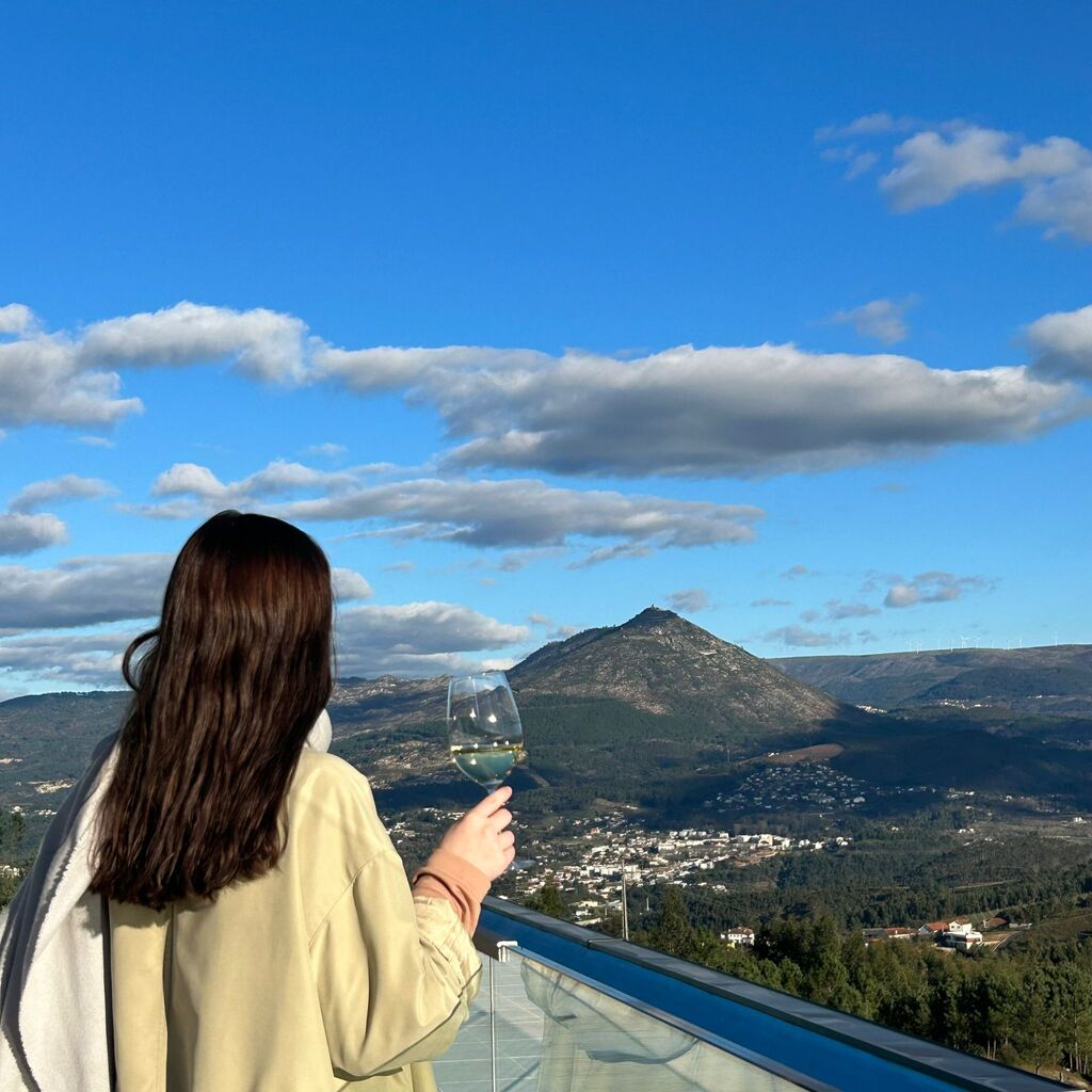 Authentic small group tour in Northern Portugal countryside