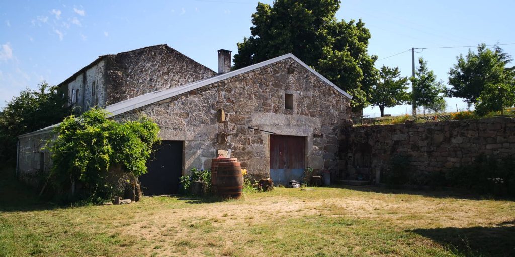 Sustainable travel experience in rural Northern Portugal