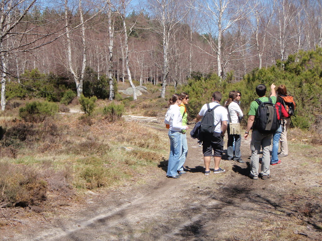 Small group cultural tour in Northern Portugal 