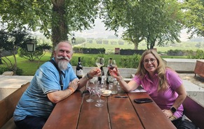 Wine and gastronomy experience in the Douro Valley Portugal